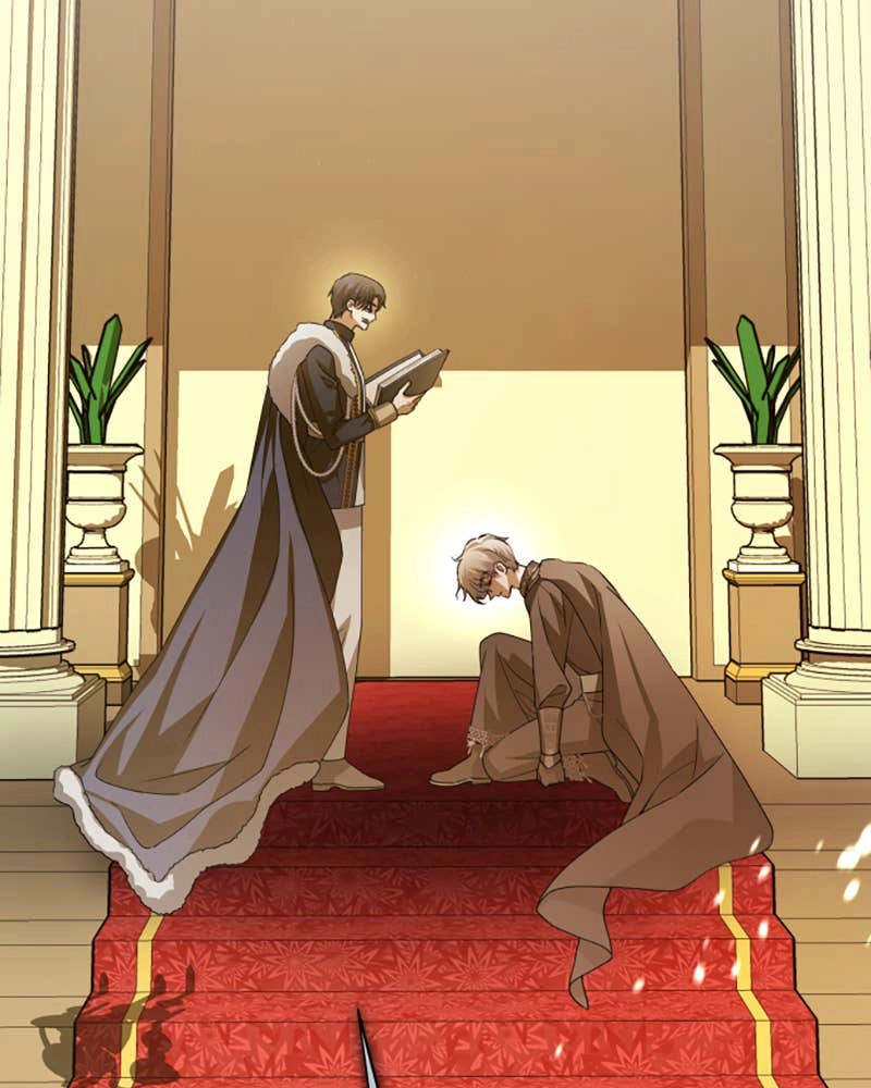 Your Throne Chapter 143 – HELIO NICCOLO Page 127