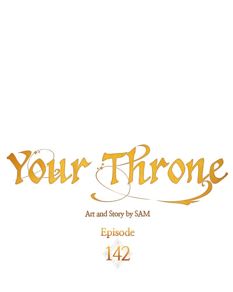 Your Throne Chapter 143 – HELIO NICCOLO Page 134