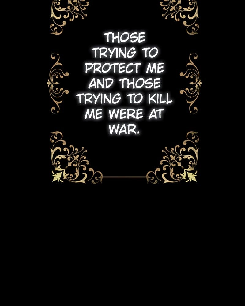 Your Throne Chapter 143 – HELIO NICCOLO Page 140