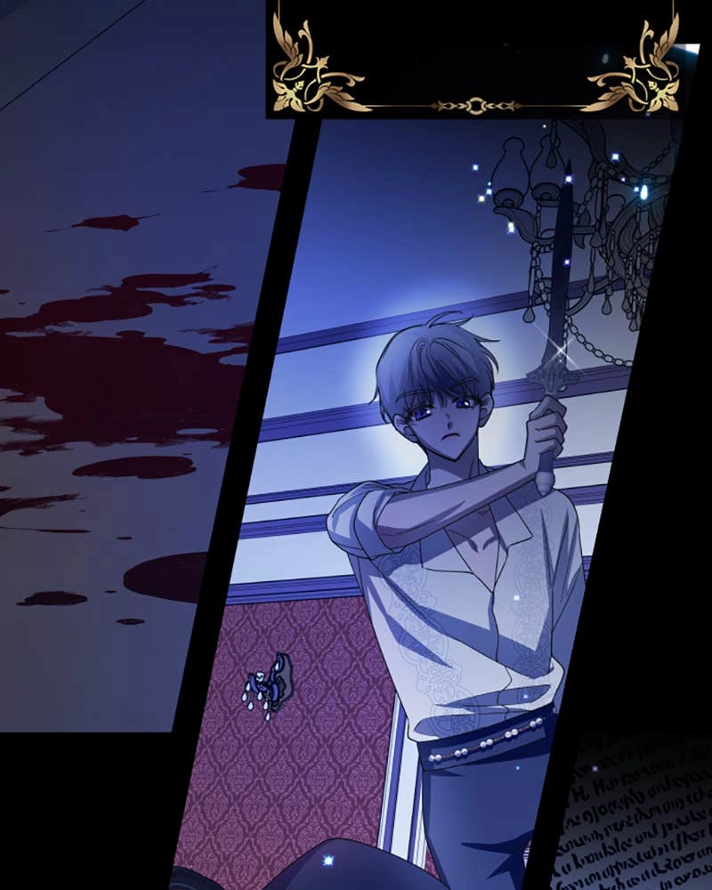 Your Throne Chapter 143 – HELIO NICCOLO Page 142
