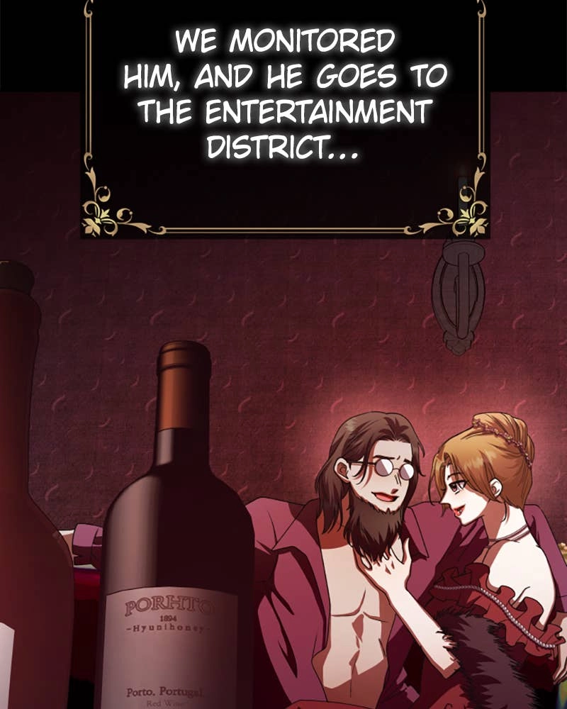 Your Throne Chapter 143 – HELIO NICCOLO Page 184