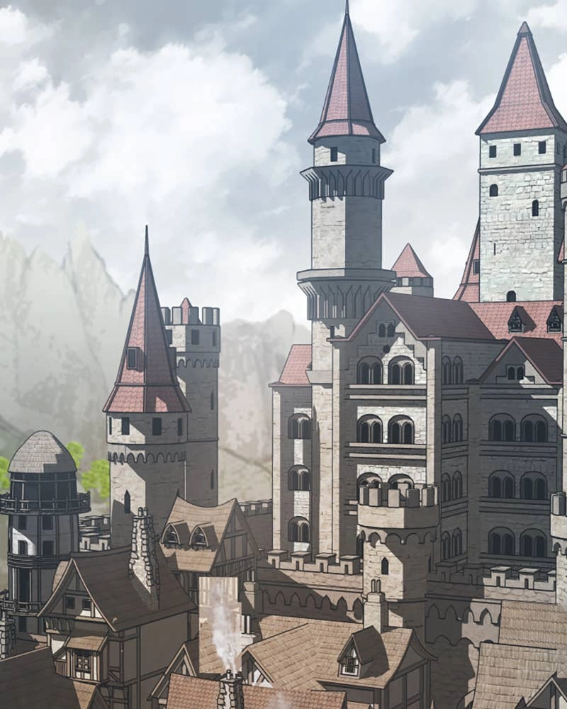 Your Throne Chapter 143 – HELIO NICCOLO Page 191