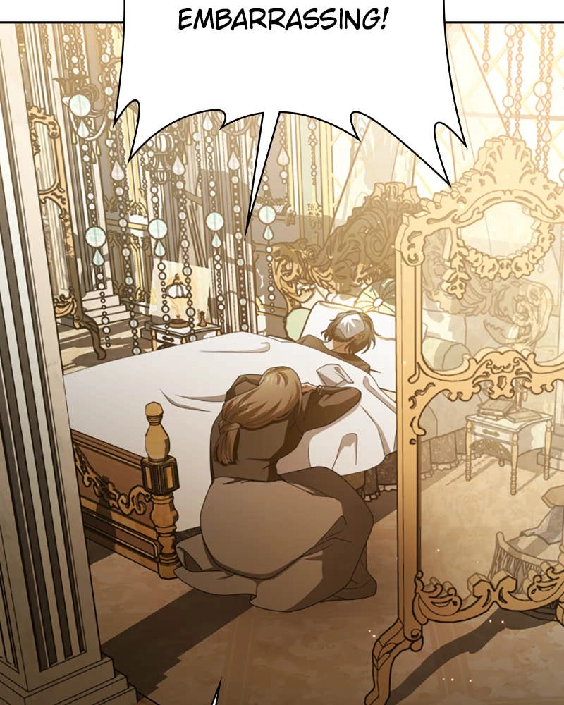 Your Throne Chapter 143 – HELIO NICCOLO Page 195