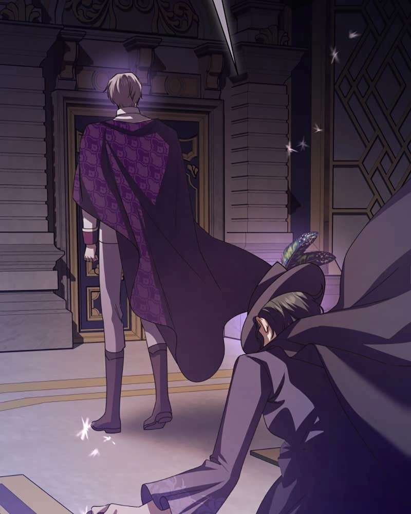 Your Throne Chapter 143 – HELIO NICCOLO Page 224