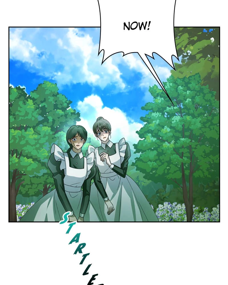 Your Throne Chapter 144 – THE VICTOR Page 21