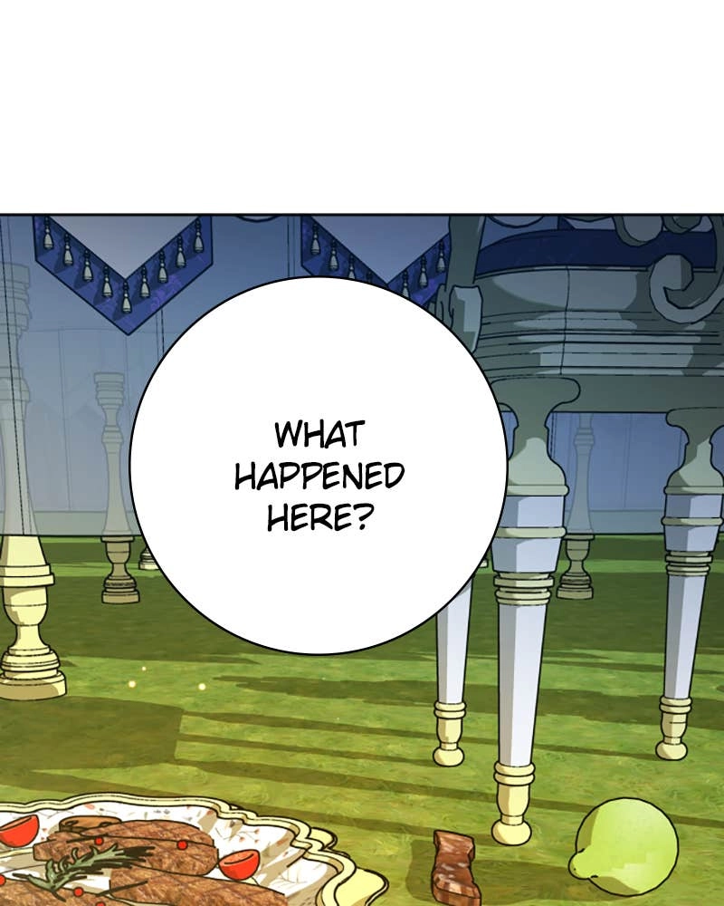 Your Throne Chapter 144 – THE VICTOR Page 28