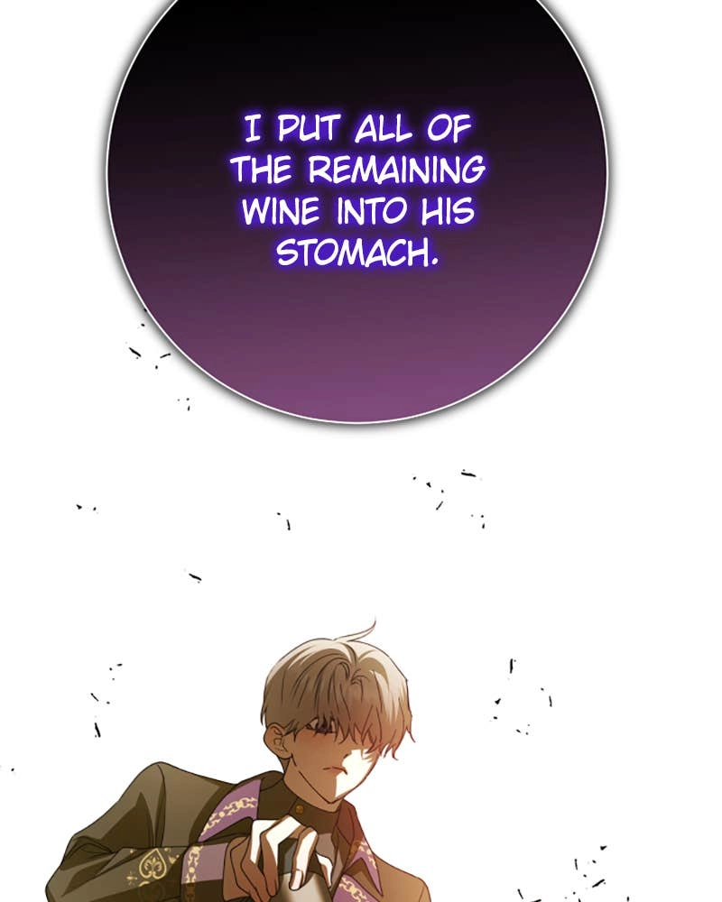 Your Throne Chapter 144 – THE VICTOR Page 89