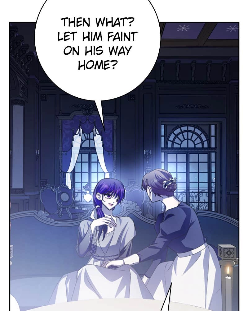Your Throne Chapter 144 – THE VICTOR Page 101