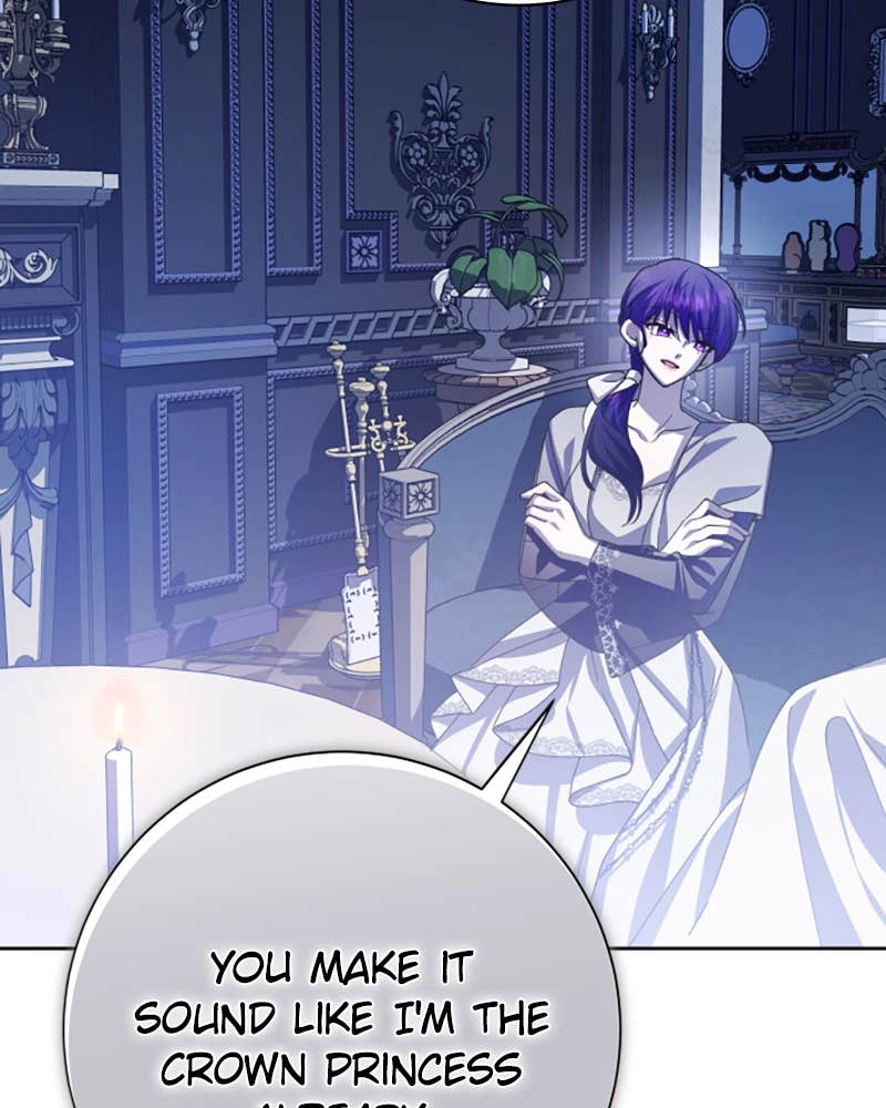 Your Throne Chapter 144 – THE VICTOR Page 106