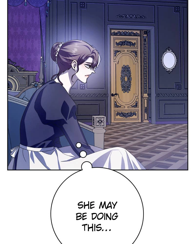 Your Throne Chapter 144 – THE VICTOR Page 111