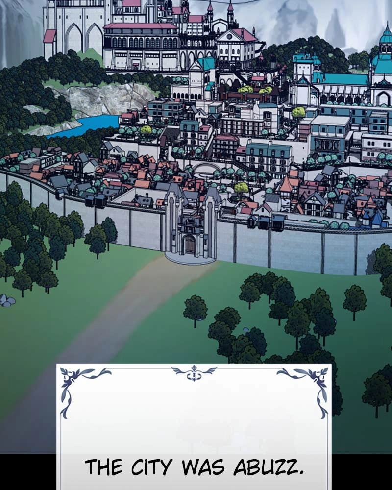 Your Throne Chapter 144 – THE VICTOR Page 121