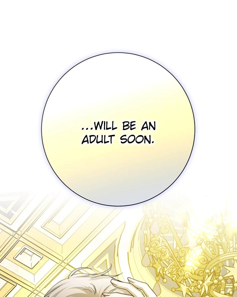 Your Throne Chapter 144 – THE VICTOR Page 137