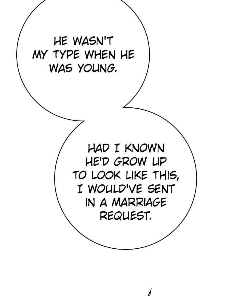 Your Throne Chapter 144 – THE VICTOR Page 142