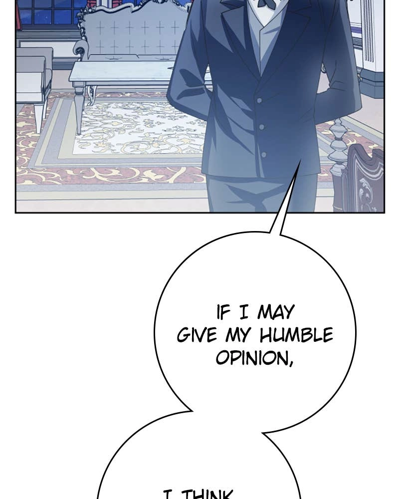 Your Throne Chapter 144 – THE VICTOR Page 156