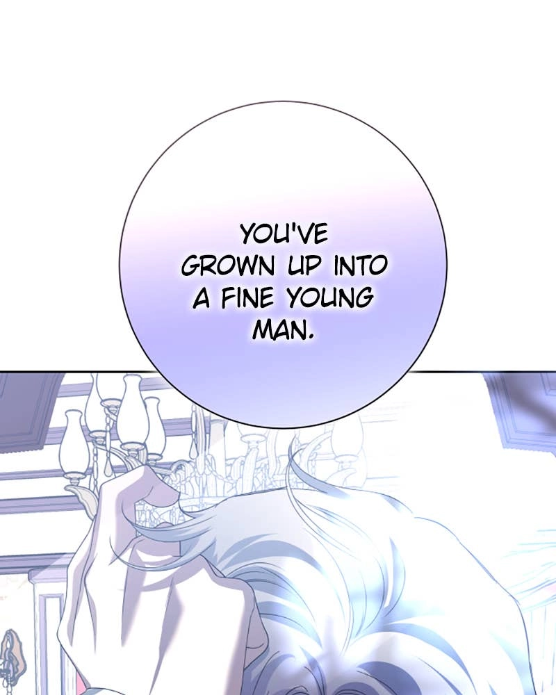 Your Throne Chapter 144 – THE VICTOR Page 158