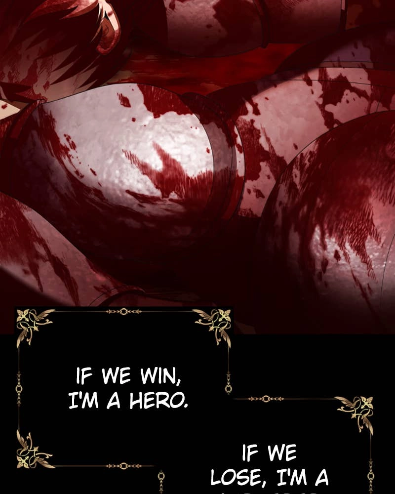 Your Throne Chapter 144 – THE VICTOR Page 193