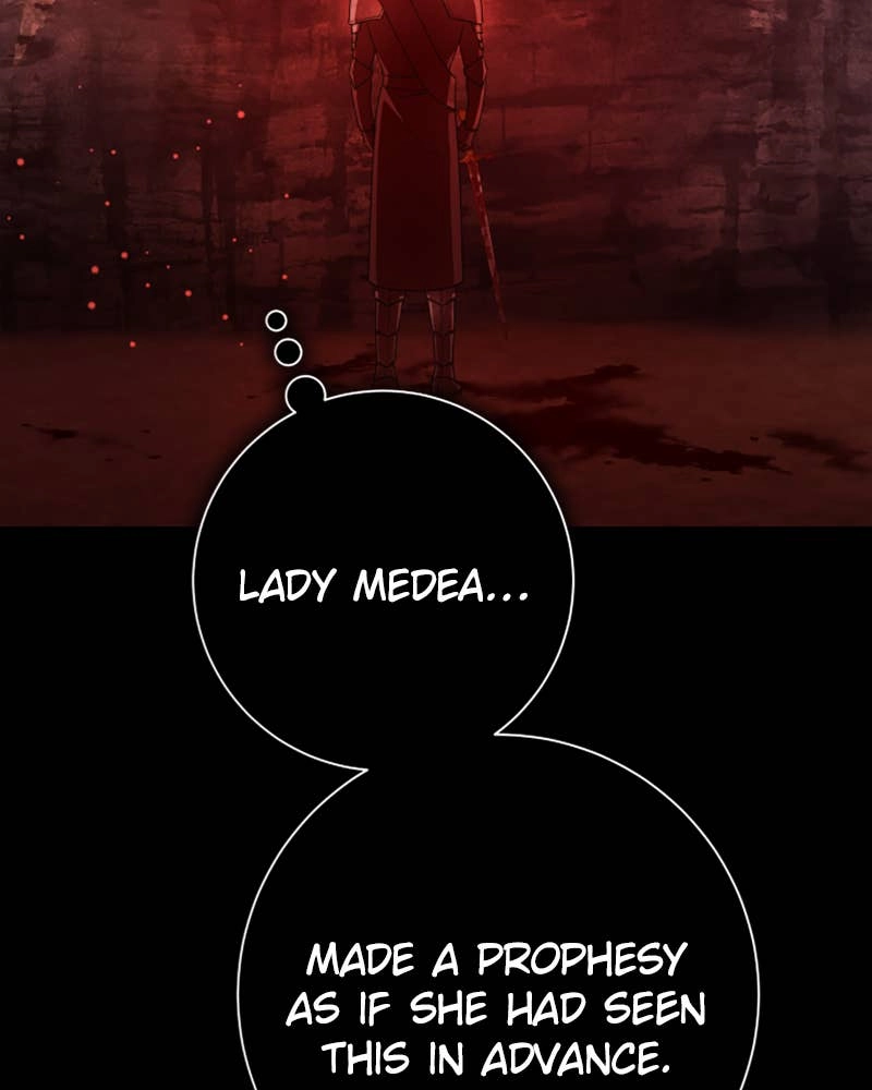 Your Throne Chapter 144 – THE VICTOR Page 196
