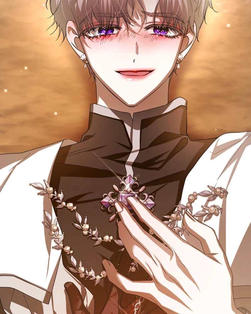 Your Throne Chapter 144 – THE VICTOR Page 203