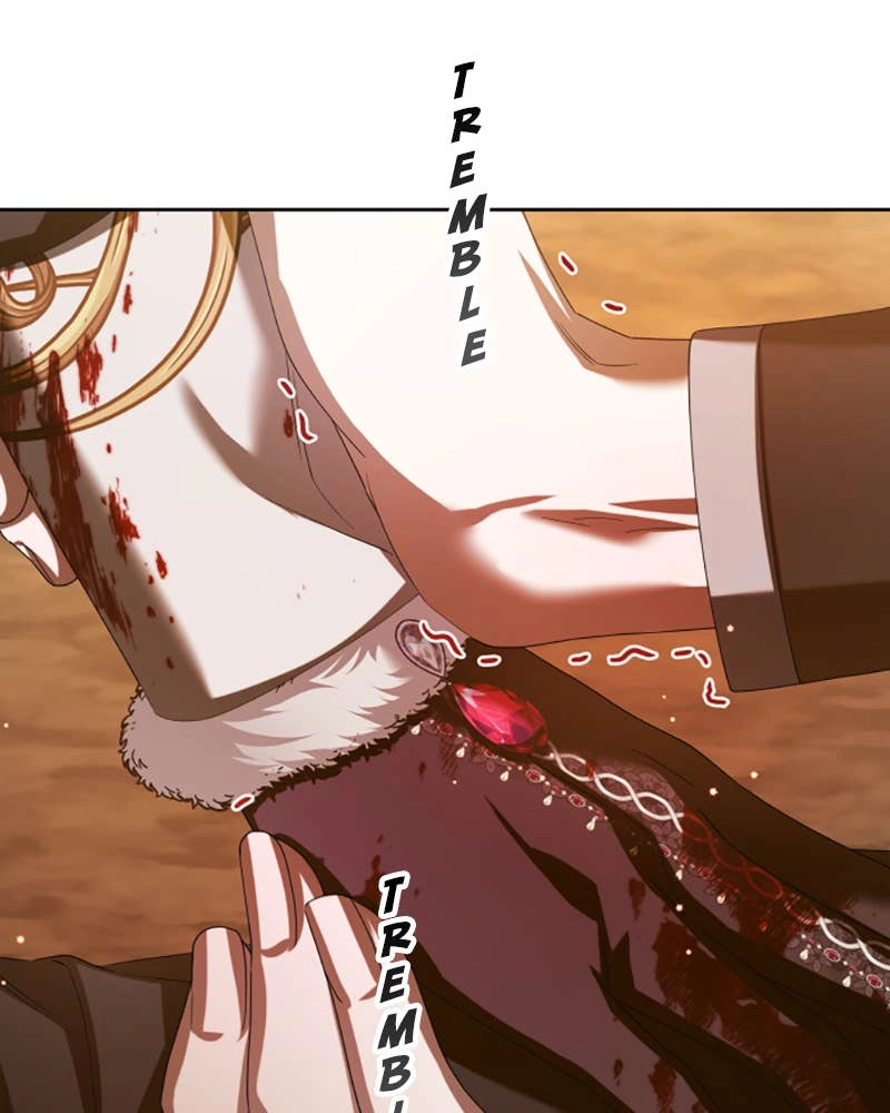 Your Throne Chapter 144 – THE VICTOR Page 208