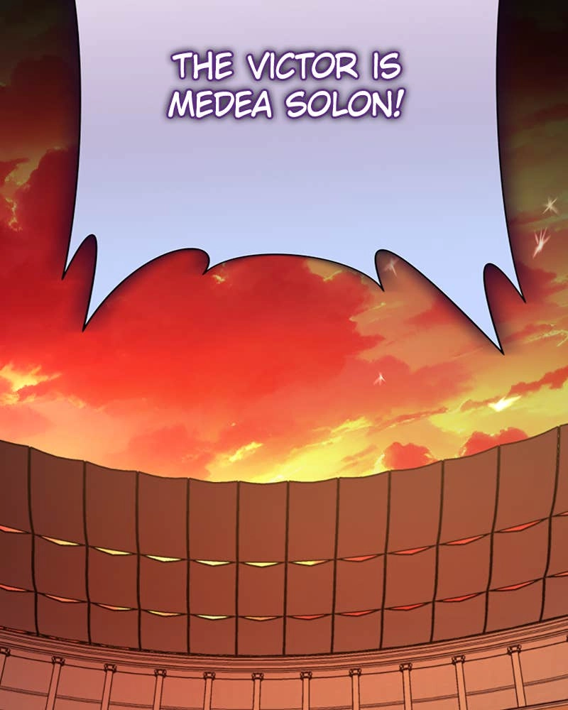 Your Throne Chapter 144 – THE VICTOR Page 215