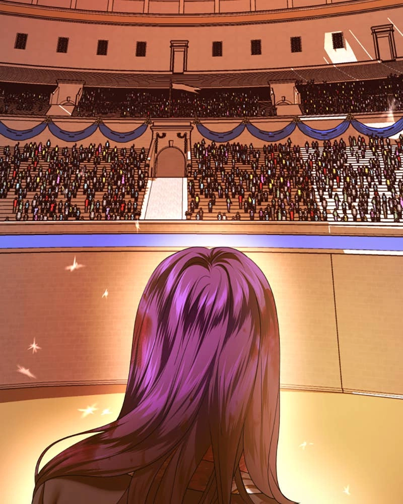 Your Throne Chapter 144 – THE VICTOR Page 216