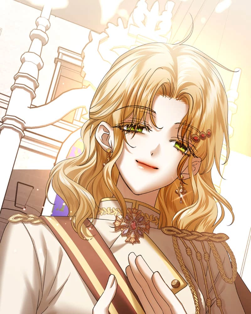 Your Throne Chapter 145 – SPRING THUNDER Page 20