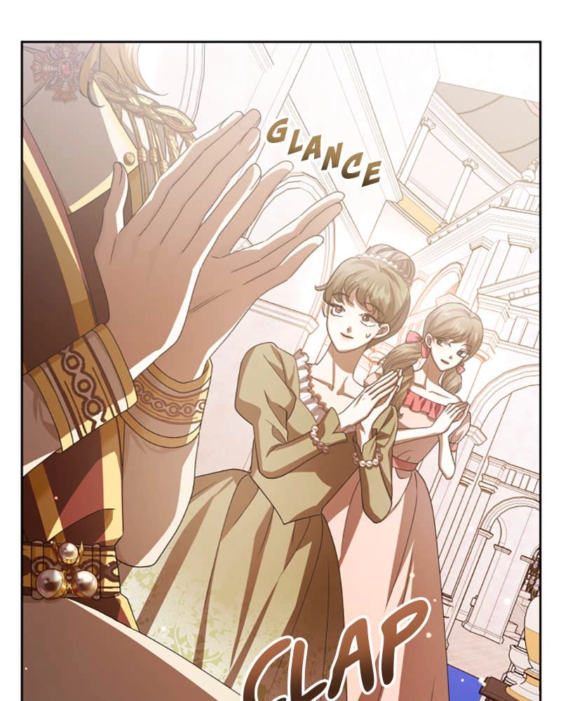 Your Throne Chapter 145 – SPRING THUNDER Page 23