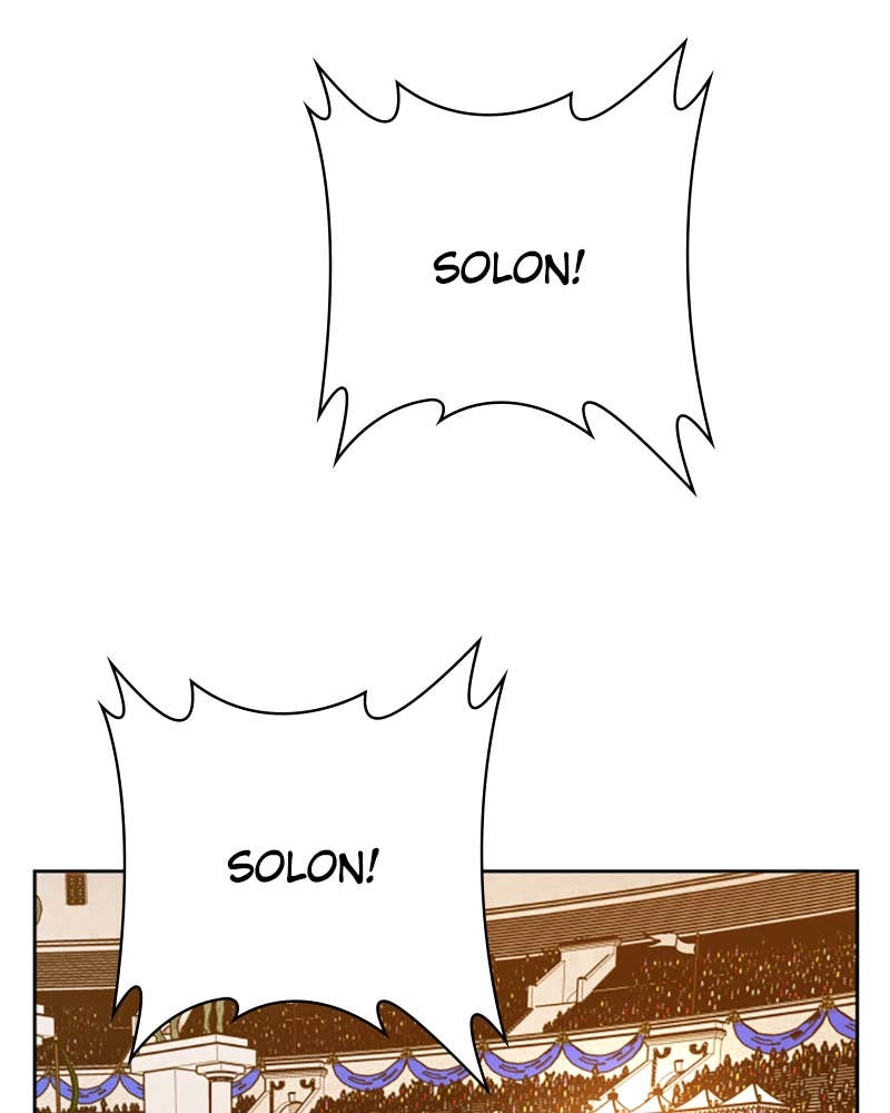 Your Throne Chapter 145 – SPRING THUNDER Page 30