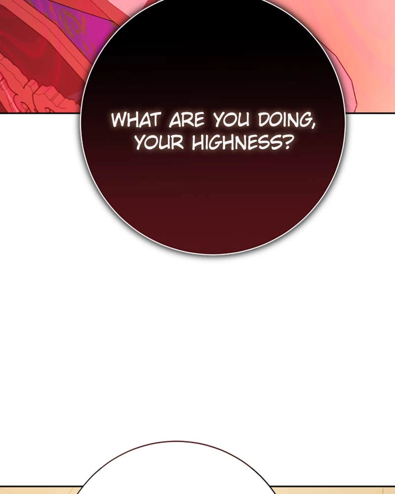 Your Throne Chapter 145 – SPRING THUNDER Page 39