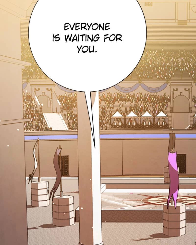 Your Throne Chapter 145 – SPRING THUNDER Page 40