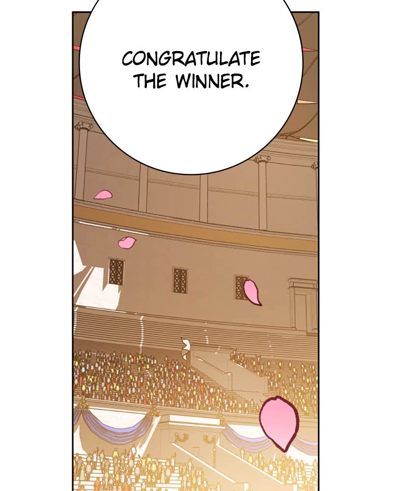 Your Throne Chapter 145 – SPRING THUNDER Page 42
