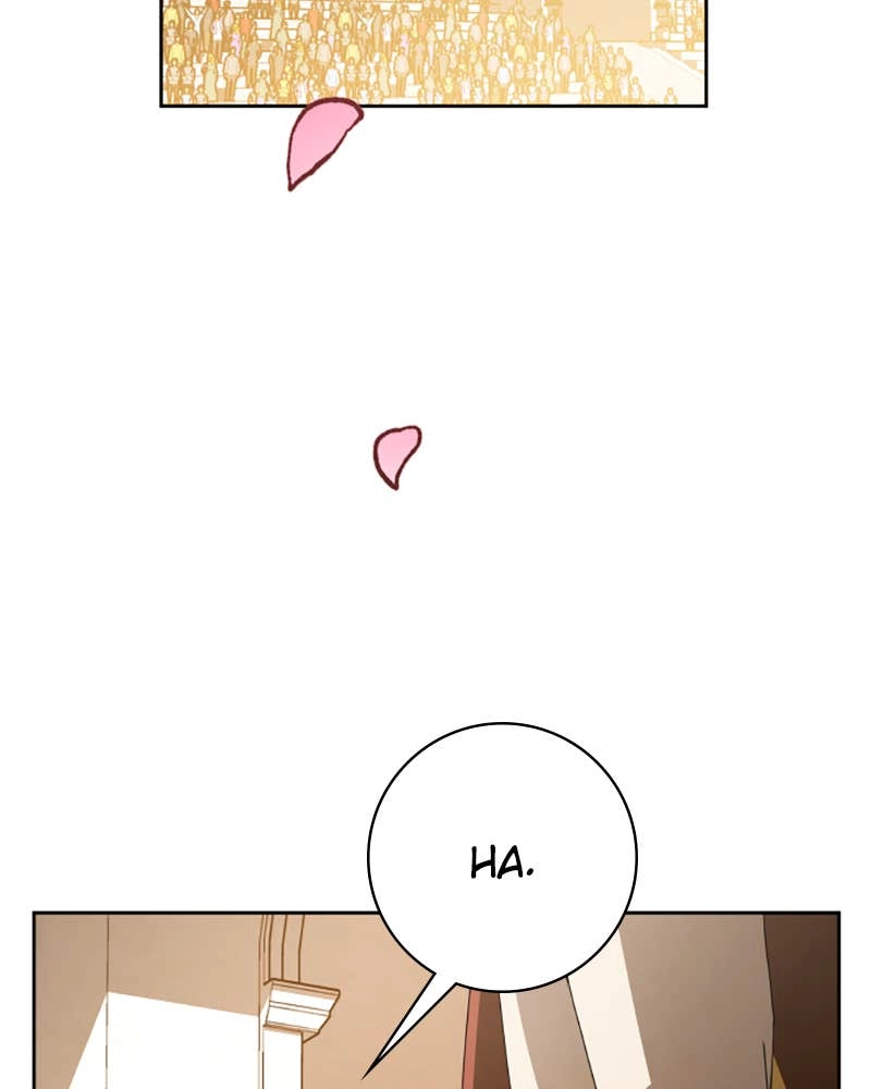 Your Throne Chapter 145 – SPRING THUNDER Page 43