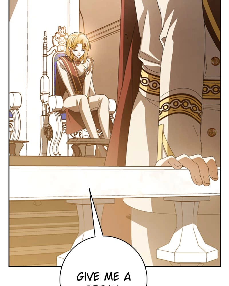 Your Throne Chapter 145 – SPRING THUNDER Page 44