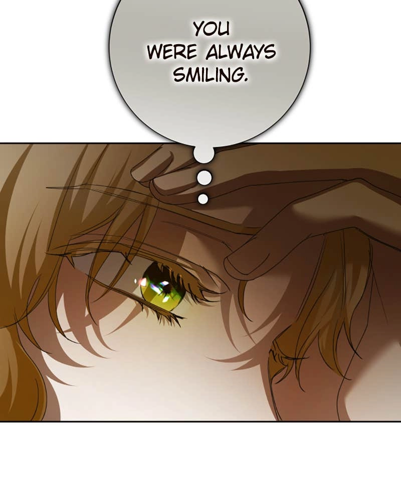Your Throne Chapter 145 – SPRING THUNDER Page 48