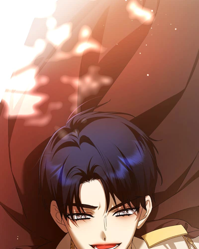 Your Throne Chapter 145 – SPRING THUNDER Page 55