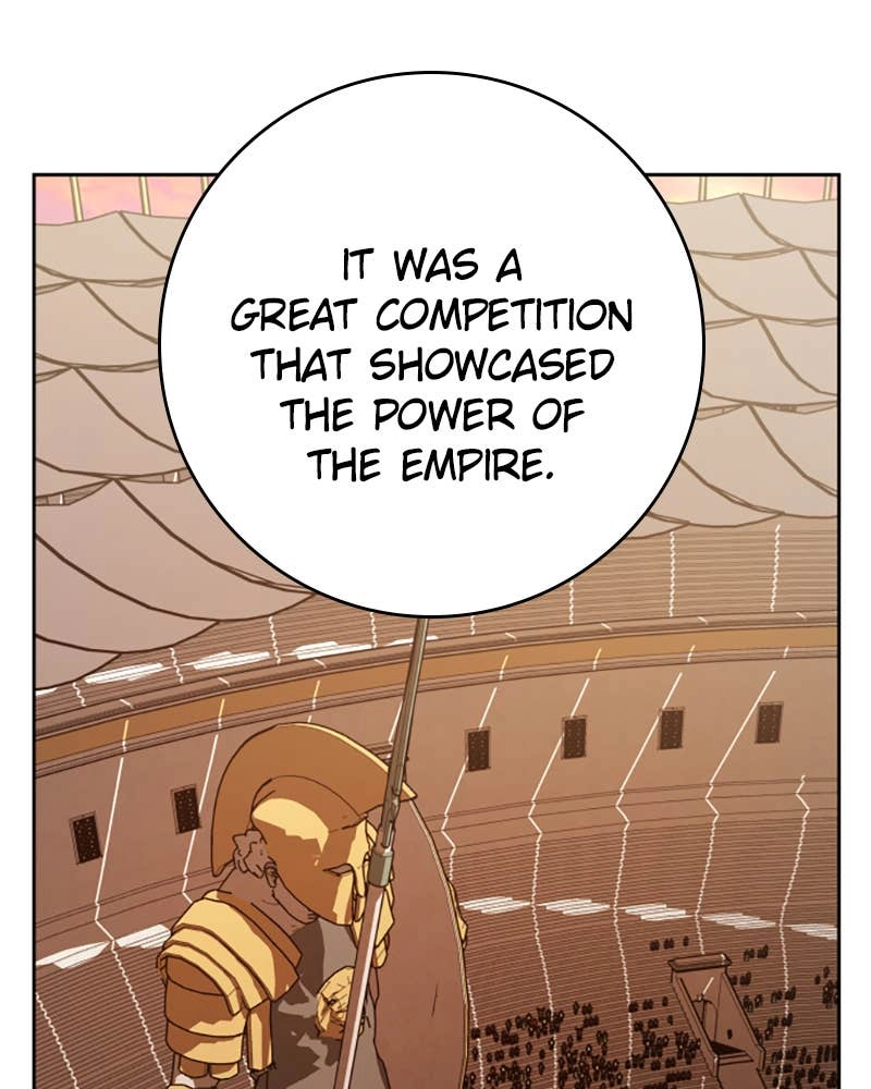 Your Throne Chapter 145 – SPRING THUNDER Page 58