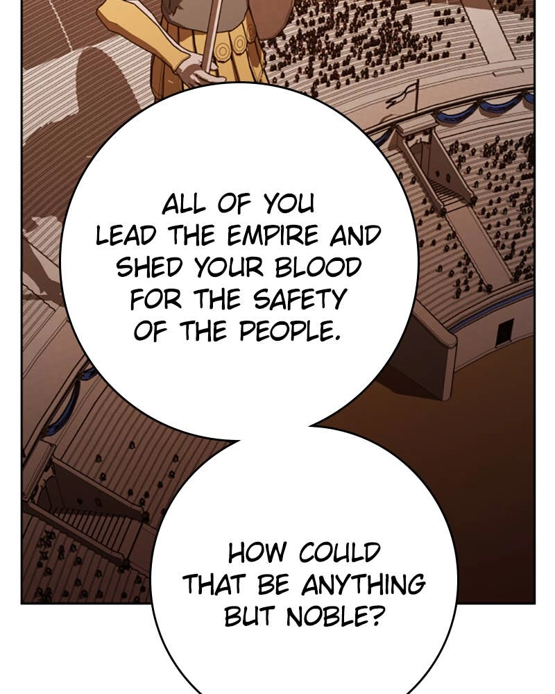 Your Throne Chapter 145 – SPRING THUNDER Page 59