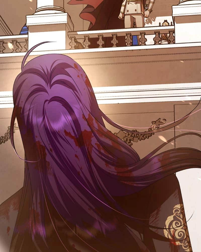 Your Throne Chapter 145 – SPRING THUNDER Page 63