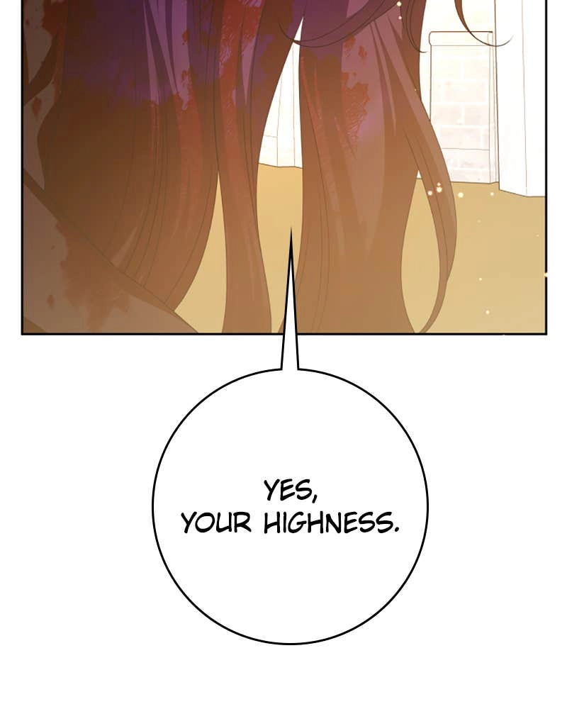 Your Throne Chapter 145 – SPRING THUNDER Page 66
