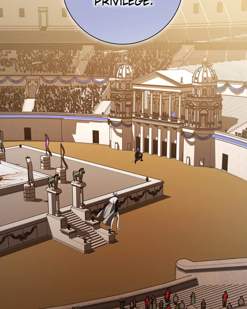 Your Throne Chapter 145 – SPRING THUNDER Page 69