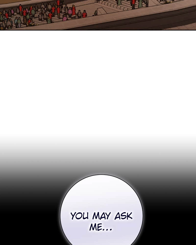 Your Throne Chapter 145 – SPRING THUNDER Page 70