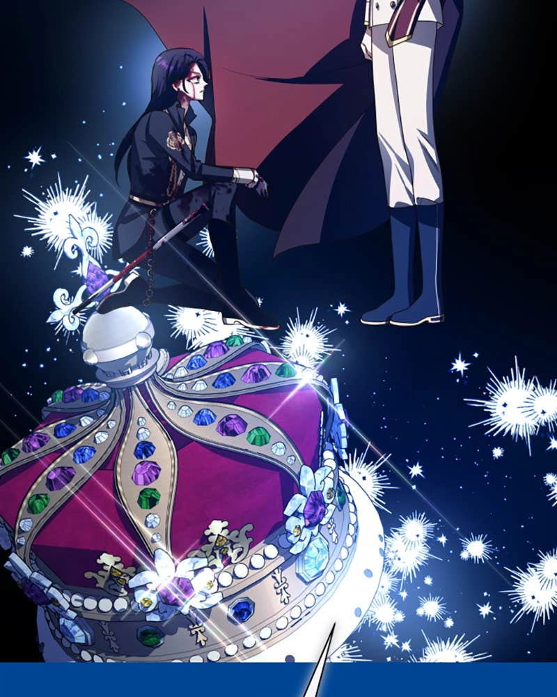 Your Throne Chapter 145 – SPRING THUNDER Page 73