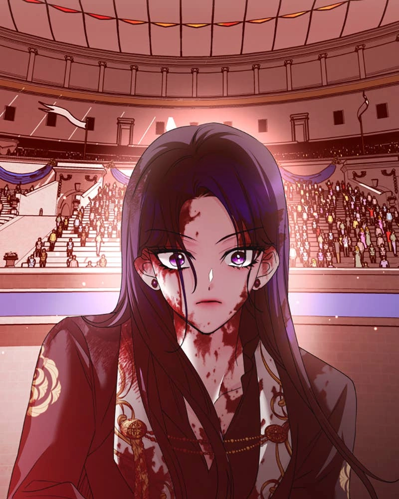 Your Throne Chapter 145 – SPRING THUNDER Page 77