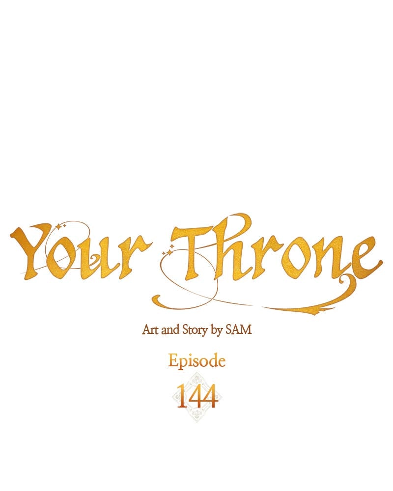Your Throne Chapter 145 – SPRING THUNDER Page 82