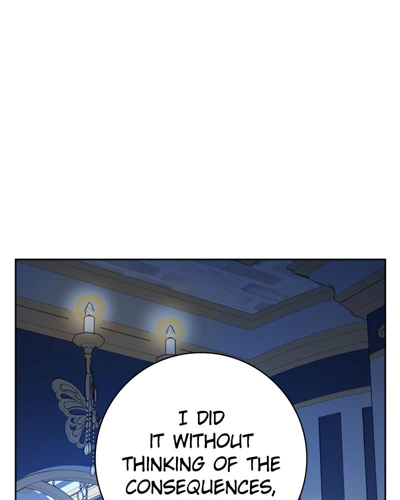 Your Throne Chapter 145 – SPRING THUNDER Page 86