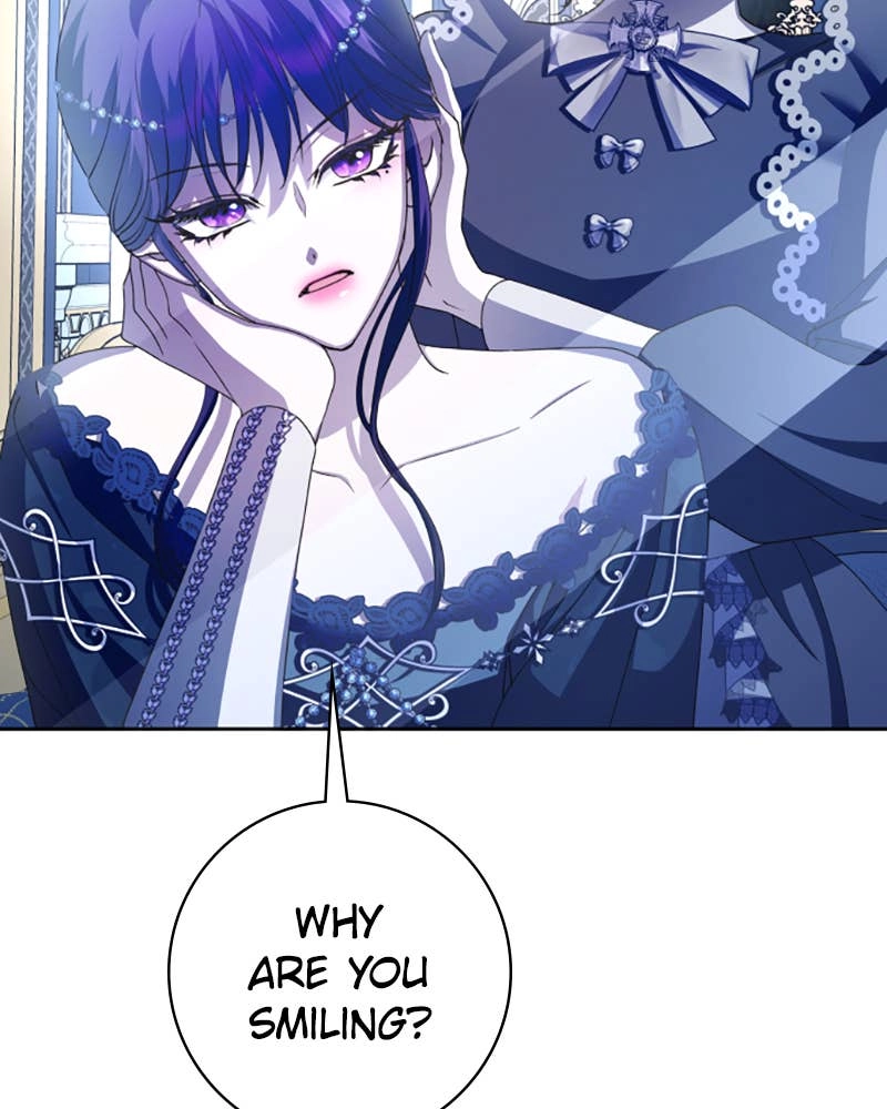 Your Throne Chapter 145 – SPRING THUNDER Page 92
