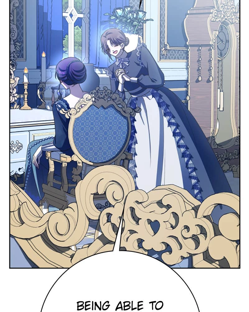 Your Throne Chapter 145 – SPRING THUNDER Page 94
