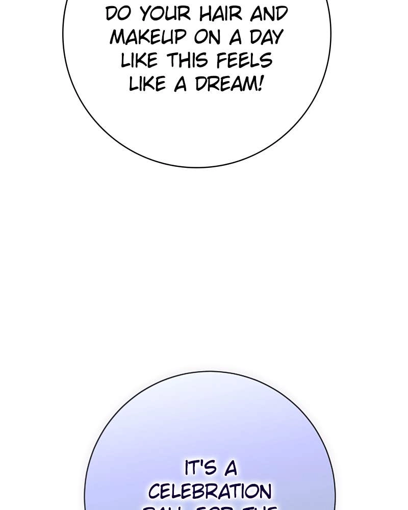 Your Throne Chapter 145 – SPRING THUNDER Page 95