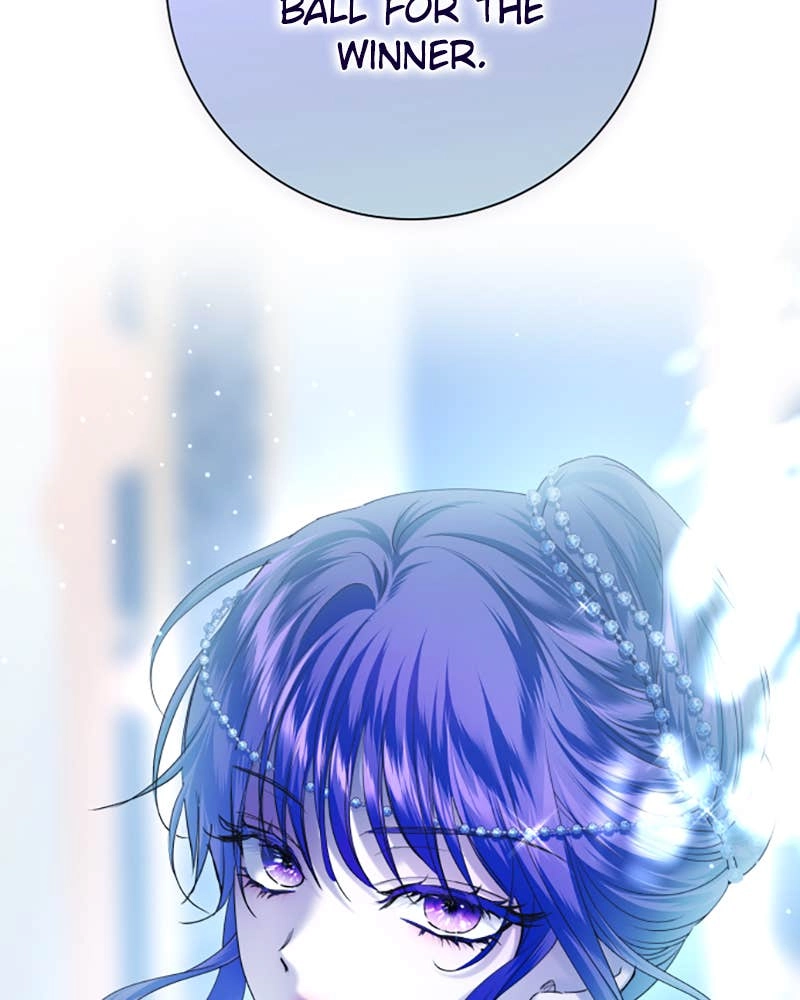 Your Throne Chapter 145 – SPRING THUNDER Page 96