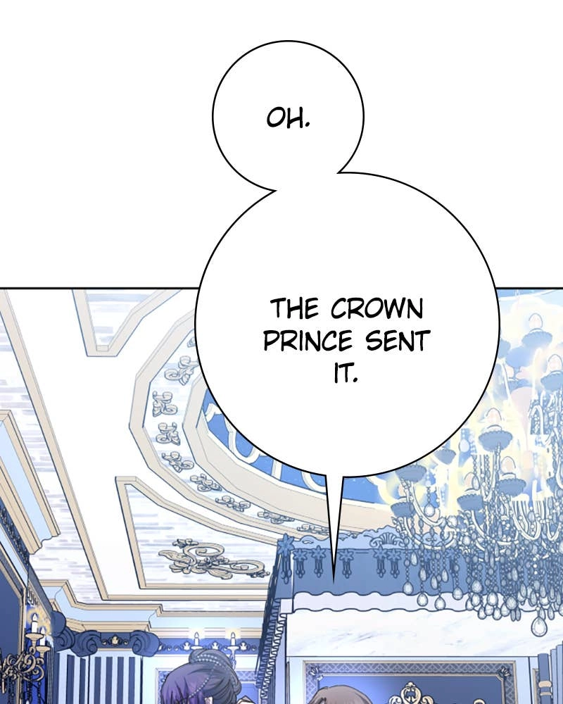 Your Throne Chapter 145 – SPRING THUNDER Page 103